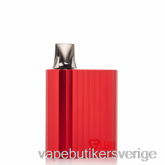 Vape Sverige Dotmod Switch Nano 25w Podsystem Röd